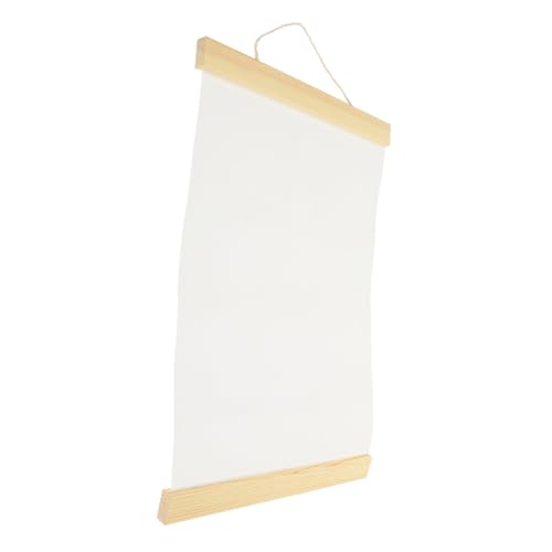 NUOBESTY Ölmalerei Doppelseitige Baumwolle Malplatte für Anfänger und Künstler Kreative DIY Malunterlage für Öl Acryl Aquarell Gouache Malerei von NUOBESTY