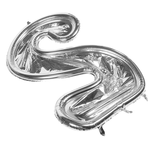 NUOBESTY Riesiger 3d-zahlenballonrahmen Errötendes Dekoratives Geburtstagsparty-ballonbanner NUOBESTY Riesiger 3d-zahlenballonrahmen Errötendes Dekoratives Geburtstagsparty-ballonbanner von NUOBESTY