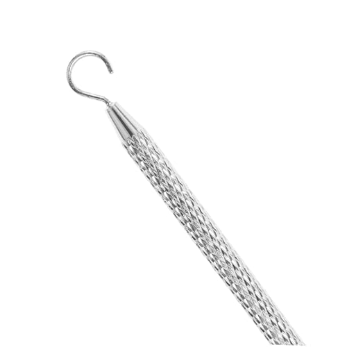 NUOBESTY Praktisches werkzeug aus Langlebiger Legierung Einfaches Anlegen von Schmuck und Uhren Tragbares Zubehör für Armbandverschluss Tool für Schmuckliebhaber und Bastler NUOBESTY Praktisches werkzeug aus Langlebiger Legierung Einfaches Anlegen von Schmuck und Uhren Tragbares Zubehör für Armbandverschluss Tool für Schmuckliebhaber und Bastler von NUOBESTY