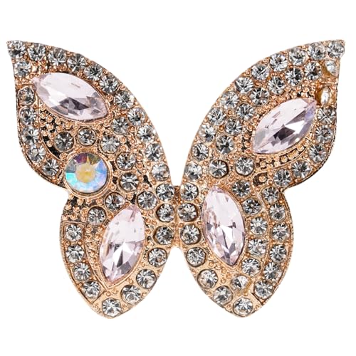 NUOBESTY Rhinestone Applique Patch für Kleidung Glitzernde Strass Dekoration für Diy Projekte Geeignet für Kleider Taschen Schuhe und Accessoires Leicht und Handgemacht NUOBESTY Rhinestone Applique Patch für Kleidung Glitzernde Strass Dekoration für Diy Projekte Geeignet für Kleider Taschen Schuhe und Accessoires Leicht und Handgemacht von NUOBESTY
