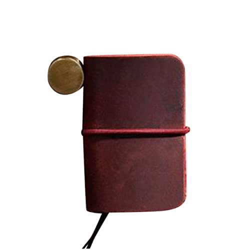 NUOBESTY Schreibwaren Für Büroangestellte Mini-schulbedarf Minibuch Winzige Notizbücher Whiteboard Notizbuch Taschentagebuch Planke Server Schreibtischorganisatoren Desktop Tragbar Bretter von NUOBESTY