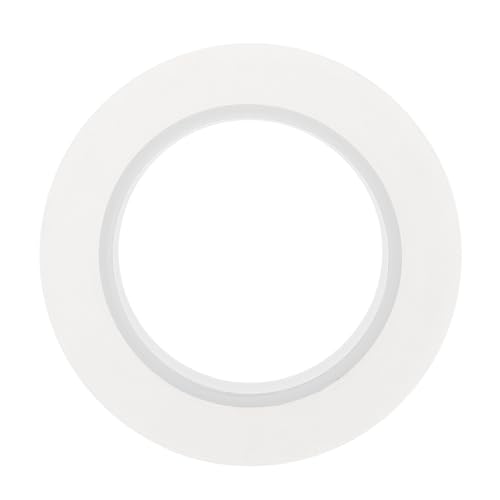 NUOBESTY Schutzfolie Schmuckfixierfolie Selbstklebend Transparent Schutz für Uhren Halsketten Ringe Blasenfrei Kratzschutz Verpackungsfolie für Einzelhandel und Privatgebrauch von NUOBESTY