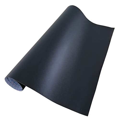NUOBESTY Selbstgemacht Tafelaufkleber Abnehmbar PVC 45X200cm für Zuhause Büro Klassenzimmer Wiederverwendbar NUOBESTY Selbstgemacht Tafelaufkleber Abnehmbar PVC 45X200cm für Zuhause Büro Klassenzimmer Wiederverwendbar von NUOBESTY