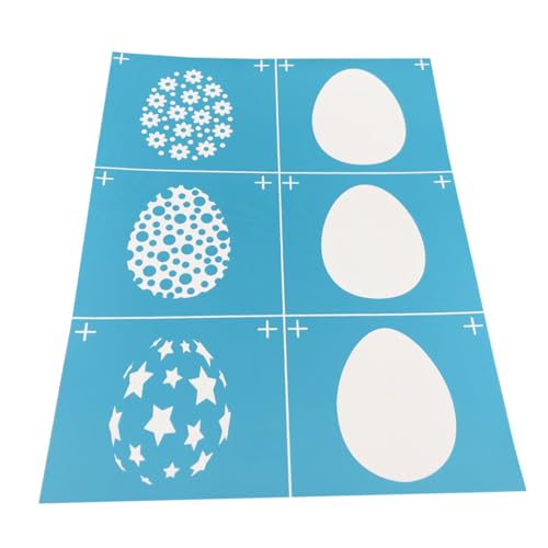 NUOBESTY Selbstklebende Waschbare Siebdruck schablone für DIY kleidungsdruck Wiederverwendbares Mesh transfer template Shirts und Bastelprojekte für Kreative Textilgestaltung NUOBESTY Selbstklebende Waschbare Siebdruck schablone für DIY kleidungsdruck Wiederverwendbares Mesh transfer template Shirts und Bastelprojekte für Kreative Textilgestaltung von NUOBESTY