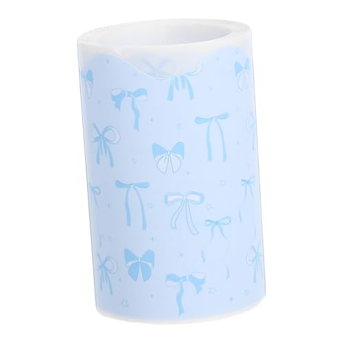 NUOBESTY Selbstklebendes Bordürenband mit Blauem Schleifen Dekoratives Bulletin Board Border Trim für Klassenzimmer Schwarze Tafel Büro und Geburtstagsfeier NUOBESTY Selbstklebendes Bordürenband mit Blauem Schleifen Dekoratives Bulletin Board Border Trim für Klassenzimmer Schwarze Tafel Büro und Geburtstagsfeier von NUOBESTY