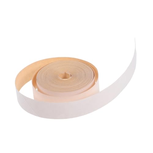 NUOBESTY Selbstklebendes Lampenschirm Kantenband aus Stoff Lichtschatten Randstreifen Dekorative Lampenschirm Umrandung Zubehör für DIY Beleuchtungsdekoration NUOBESTY Selbstklebendes Lampenschirm Kantenband aus Stoff Lichtschatten Randstreifen Dekorative Lampenschirm Umrandung Zubehör für DIY Beleuchtungsdekoration von NUOBESTY