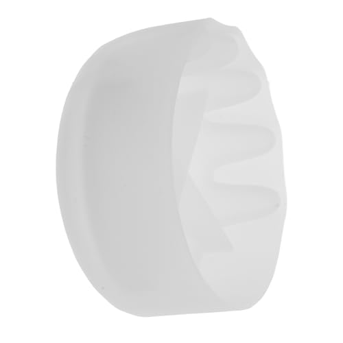 NUOBESTY Silicone Ring Holder Mold für Diy Schmuck Handgefertigte Silikonform für Ringe Uhren und Hochzeitsdekoration Robuste und Hitzebeständige Gießform für Kreative Projekte NUOBESTY Silicone Ring Holder Mold für Diy Schmuck Handgefertigte Silikonform für Ringe Uhren und Hochzeitsdekoration Robuste und Hitzebeständige Gießform für Kreative Projekte von NUOBESTY