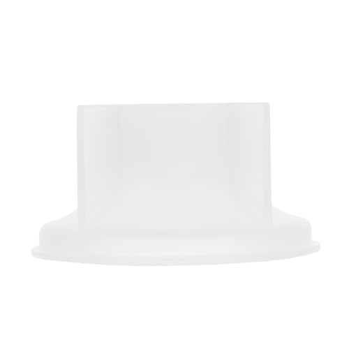 NUOBESTY Silikon Kerzenhalter Form für DIY Kerzenhalter Gießen Flexibel Wiederverwendbar Vielseitig für Epoxidharz Wachs Zement für Heim Bastelprojekte NUOBESTY Silikon Kerzenhalter Form für DIY Kerzenhalter Gießen Flexibel Wiederverwendbar Vielseitig für Epoxidharz Wachs Zement für Heim Bastelprojekte von NUOBESTY