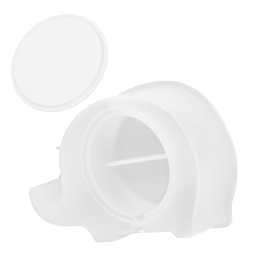 NUOBESTY Silikon Spardosenform für Elefant Diy Epoxidharz Gießform Kreative Aufbewahrungsbox für Münzen Kinderfreundliche Silikonform für Geldsparen Kreationen Einfaches Entformen und NUOBESTY Silikon Spardosenform für Elefant Diy Epoxidharz Gießform Kreative Aufbewahrungsbox für Münzen Kinderfreundliche Silikonform für Geldsparen Kreationen Einfaches Entformen und von NUOBESTY