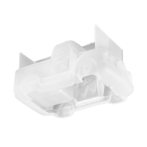NUOBESTY Silikonform Auto für Sukkulenten Hitzebeständige Gießform für Blumentöpfe Vasen und Bastelprojekte Flexibel Langlebig für Epoxidharz und Gips NUOBESTY Silikonform Auto für Sukkulenten Hitzebeständige Gießform für Blumentöpfe Vasen und Bastelprojekte Flexibel Langlebig für Epoxidharz und Gips von NUOBESTY