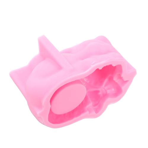 NUOBESTY Silikonform Katzen-blumentopf Gießform Hitzebeständig für Beton und Harz DIY Sukkulenten Pflanzgefäß Kreative Katzenfigur für Gips und Kunsthandwerk NUOBESTY Silikonform Katzen-blumentopf Gießform Hitzebeständig für Beton und Harz DIY Sukkulenten Pflanzgefäß Kreative Katzenfigur für Gips und Kunsthandwerk von NUOBESTY