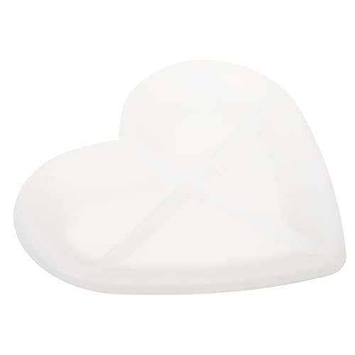 NUOBESTY Silikonform Schmuckablage Gießform für Diy Deko Langlebig und Leicht zu Entformen für Anlässe Wie Geburtstage und Feiertage Platzsparend und Vielseitig Einsetzbar NUOBESTY Silikonform Schmuckablage Gießform für Diy Deko Langlebig und Leicht zu Entformen für Anlässe Wie Geburtstage und Feiertage Platzsparend und Vielseitig Einsetzbar von NUOBESTY