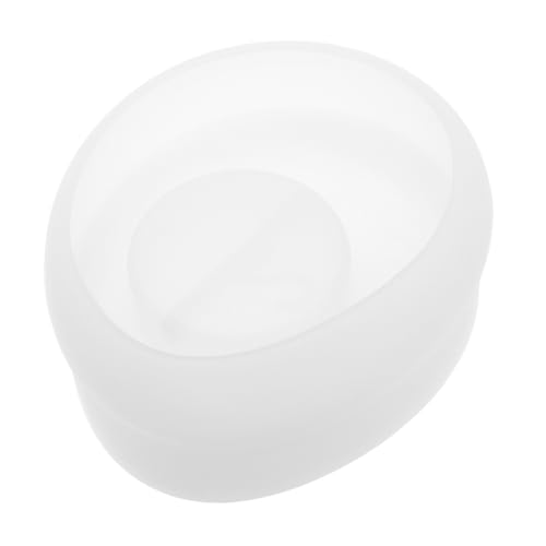 NUOBESTY Silikonform Teelicht Halter für DIY Projekte Unregelmäßige Blasenform Kerzenhalter für Beton und Epoxidharz Gießarbeiten Langlebiges Material für Bastelideen NUOBESTY Silikonform Teelicht Halter für DIY Projekte Unregelmäßige Blasenform Kerzenhalter für Beton und Epoxidharz Gießarbeiten Langlebiges Material für Bastelideen von NUOBESTY