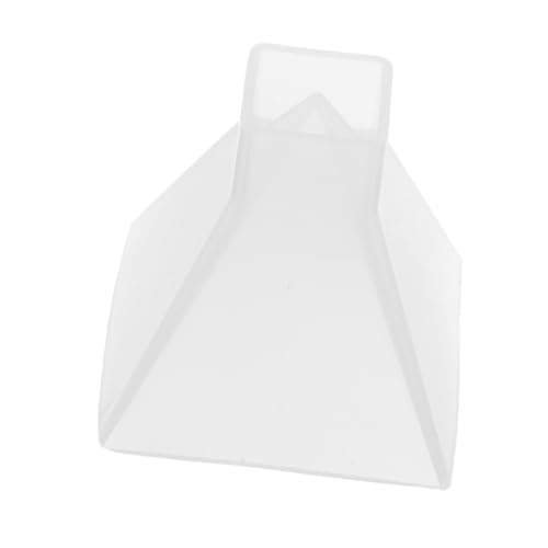 NUOBESTY Silikonform für Diy Harzarbeiten Flexibles Gießform für Kreative Dekorationen für Anfänger und Bastler Langlebig und Wiederverwendbar NUOBESTY Silikonform für Diy Harzarbeiten Flexibles Gießform für Kreative Dekorationen für Anfänger und Bastler Langlebig und Wiederverwendbar von NUOBESTY