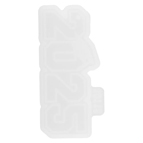 NUOBESTY Silikonform für Schlüsselanhänger Abschlussmütze Zertifikat Gießform für Diy Schmuck Rucksack Dekoration Vielseitig Einsetzbar Einfache Handhabung Hochwertige Ergebnisse NUOBESTY Silikonform für Schlüsselanhänger Abschlussmütze Zertifikat Gießform für Diy Schmuck Rucksack Dekoration Vielseitig Einsetzbar Einfache Handhabung Hochwertige Ergebnisse von NUOBESTY