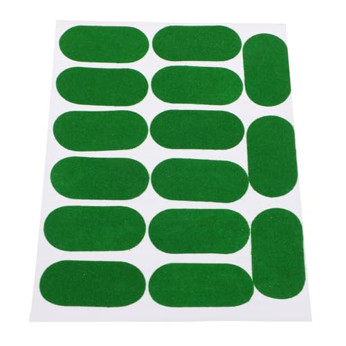 NUOBESTY Snooker Tischreparatur Patch Pool Tischtuch Reparaturflicken Langlebig Präzise Positionierung für Billard Tisch Unterhaltung NUOBESTY Snooker Tischreparatur Patch Pool Tischtuch Reparaturflicken Langlebig Präzise Positionierung für Billard Tisch Unterhaltung von NUOBESTY