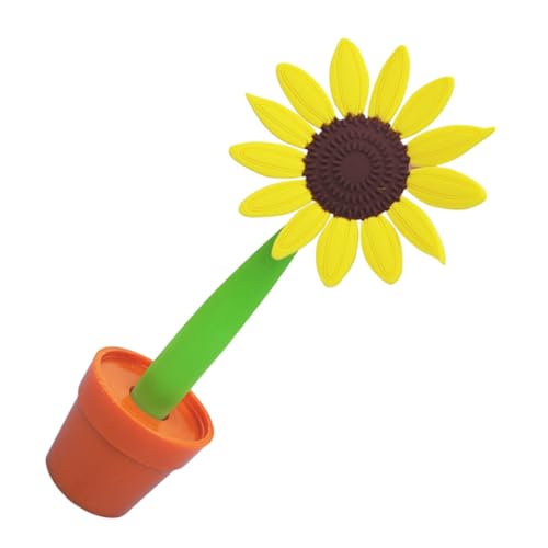 NUOBESTY Sonnenblumen Kugelschreiber Blumen Kugelschreiber Sonnenblumen Stifte Künstliche Blumen Blumenform Kugelschreiber Süße Stifte Für Frauen Blumen Kugelschreiber Pflanzen NUOBESTY Sonnenblumen Kugelschreiber Blumen Kugelschreiber Sonnenblumen Stifte Künstliche Blumen Blumenform Kugelschreiber Süße Stifte Für Frauen Blumen Kugelschreiber Pflanzen von NUOBESTY