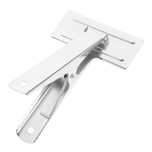 NUOBESTY Starker Stoffklammern Nähclip Vielseitiger Quilt Clip für Schneiderbedarf für Näh und Quilting Projekte Ergonomisch und Langlebig von NUOBESTY