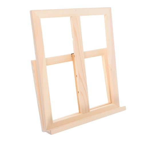 NUOBESTY Student Leeristin Bücherregal-organizer Verstellbare Malstaffelei Lehrbuchhalter Tabletruhe Tischkunst-staffelei Kochbuchständer Tisch Bücherregal Tisch-malstaffelei Holz Khaki NUOBESTY Student Leeristin Bücherregal-organizer Verstellbare Malstaffelei Lehrbuchhalter Tabletruhe Tischkunst-staffelei Kochbuchständer Tisch Bücherregal Tisch-malstaffelei Holz Khaki von NUOBESTY