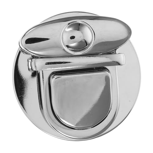 NUOBESTY Metallverschluss Zum Basteln Von Geldbörsen Taschenbeschläge Verschluss für Projekte NUOBESTY Metallverschluss Zum Basteln Von Geldbörsen Taschenbeschläge Verschluss für Projekte von NUOBESTY