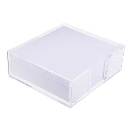 NUOBESTY Teiliger Transparenter Memo Papierblock mit Ziehfunktion Langlebige Notizblätter für Büro Schule und Zuhause Effizienter Schreibtisch Organizer für Notizen Erinnerungen und NUOBESTY Teiliger Transparenter Memo Papierblock mit Ziehfunktion Langlebige Notizblätter für Büro Schule und Zuhause Effizienter Schreibtisch Organizer für Notizen Erinnerungen und von NUOBESTY
