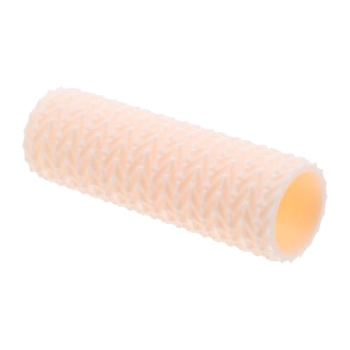 NUOBESTY Texture Roller Ohrringe Polymer Clay Modellierwerkzeuge Ton Werkzeuge Für Ohrringe Ton Modellierung Muster Roller Polymer Clay Werkzeuge NUOBESTY Texture Roller Ohrringe Polymer Clay Modellierwerkzeuge Ton Werkzeuge Für Ohrringe Ton Modellierung Muster Roller Polymer Clay Werkzeuge von NUOBESTY