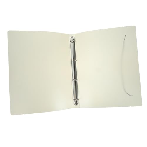 NUOBESTY Transparent PP Dateiordner Praktischer Aktenorganizer mit Fächern und Elastischem Verschluss für Büro und Schule Kapazität Transparent Braun NUOBESTY Transparent PP Dateiordner Praktischer Aktenorganizer mit Fächern und Elastischem Verschluss für Büro und Schule Kapazität Transparent Braun von NUOBESTY
