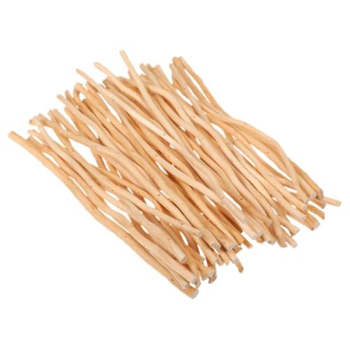 NUOBESTY Unbearbeitete Äste für Diy Dekoration Rustikale Wohnaccessoires Schulfestprojekte und Kreative Bastelideen NUOBESTY Unbearbeitete Äste für Diy Dekoration Rustikale Wohnaccessoires Schulfestprojekte und Kreative Bastelideen von NUOBESTY