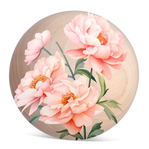 NUOBESTY Unlackierte Holzkugel Solide Kugel für Diy Bastelprojekte Lehrmaterialien und Runde Holzdekorationen Robuste Handwerkskugel für Hochzeit und Geburtstag NUOBESTY Unlackierte Holzkugel Solide Kugel für Diy Bastelprojekte Lehrmaterialien und Runde Holzdekorationen Robuste Handwerkskugel für Hochzeit und Geburtstag von NUOBESTY
