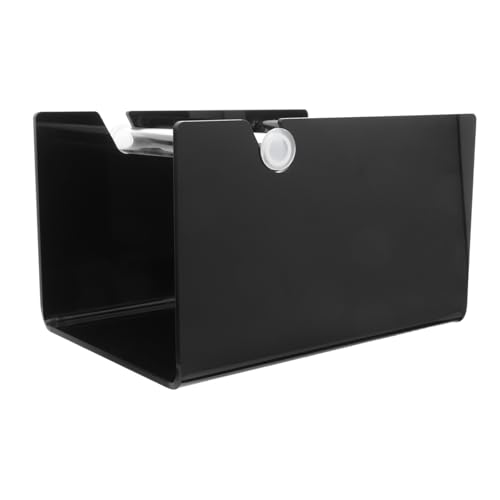 NUOBESTY Verstellbarer Tape Organizer für Schreibtisch Ständer für Aufkleber Etiketten und Bürobedarf für Lager und Versand NUOBESTY Verstellbarer Tape Organizer für Schreibtisch Ständer für Aufkleber Etiketten und Bürobedarf für Lager und Versand von NUOBESTY