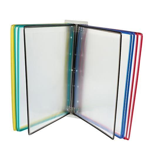 NUOBESTY Wandmontierter Dokumentenhalter aus Material Seitiger Datei Organizer für Büro und Zuhause Vielseitig Einsetzbar Dekorativ und Platzsparend NUOBESTY Wandmontierter Dokumentenhalter aus Material Seitiger Datei Organizer für Büro und Zuhause Vielseitig Einsetzbar Dekorativ und Platzsparend von NUOBESTY