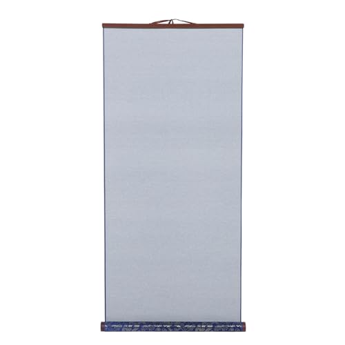 NUOBESTY Wasserschreibtuch für chinesische Kalligraphie, wiederverwendbar, keine Tinte, Übungsmatte, Zeichentuch, Rolle für Mal- und Schreibanfänger von NUOBESTY