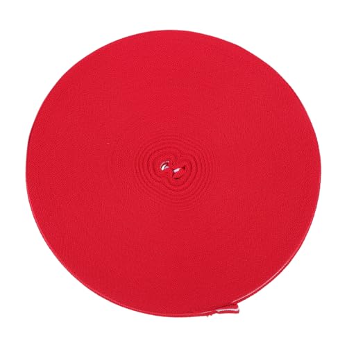 NUOBESTY Weiches Gestreiftes Geschenkband Breit Langlebiges Weihnachtsschmuckband für Geschenkverpackung Basteln Weihnachtsbaumdekoration und Festliche DIY Verzierungen NUOBESTY Weiches Gestreiftes Geschenkband Breit Langlebiges Weihnachtsschmuckband für Geschenkverpackung Basteln Weihnachtsbaumdekoration und Festliche DIY Verzierungen von NUOBESTY