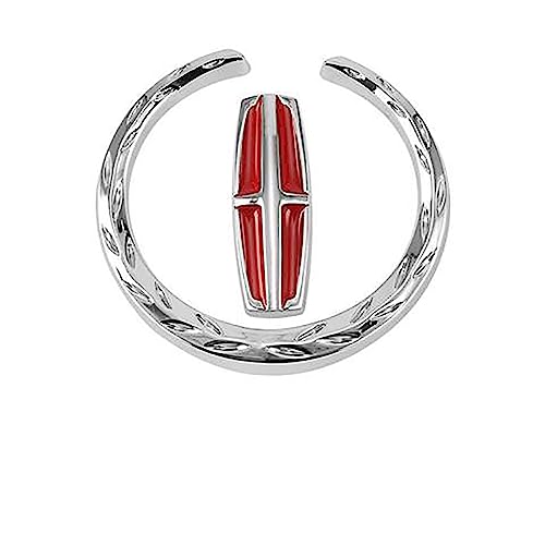 Auto Metall 3D Emblem, Für Lincoln MKZ Corsair MKC Nautilus Kofferraum Logo Buchstabe Aufkleber modifiziertes Abzeichen Sticker Styling Zubehör,A Auto Metall 3D Emblem, Für Lincoln MKZ Corsair MKC Nautilus Kofferraum Logo Buchstabe Aufkleber modifiziertes Abzeichen Sticker Styling Zubehör,A von NURCIX