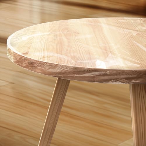 NVGFTG Tischdecke Transparent Tischdecke Rund 152 cm PVC Tischfolie Rund mit Gummizug Wasserdicht Tischschutzfolie Durchsichtige Tischdecke Einziehbar Klarsicht Tischschutz Folie NVGFTG Tischdecke Transparent Tischdecke Rund 152 cm PVC Tischfolie Rund mit Gummizug Wasserdicht Tischschutzfolie Durchsichtige Tischdecke Einziehbar Klarsicht Tischschutz Folie von NVGFTG