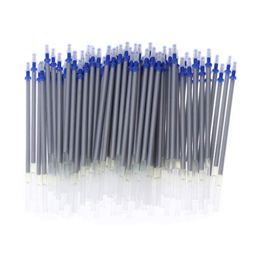 100 Stück Nachfüllstift Silberstift Markierungsstifte für Stoff Leder Schuhe 100 Stück Nachfüllstift Silberstift Markierungsstifte für Stoff Leder Schuhe von NVOQILIN
