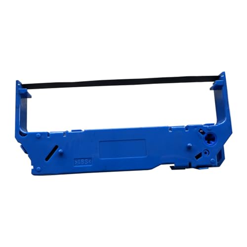 Advanced HSP7000 Farbband für Star HSP7000 RC7KB HSP7543 HSP7643 Farbband für einzigartiges, glattes Drucken von NVOQILIN