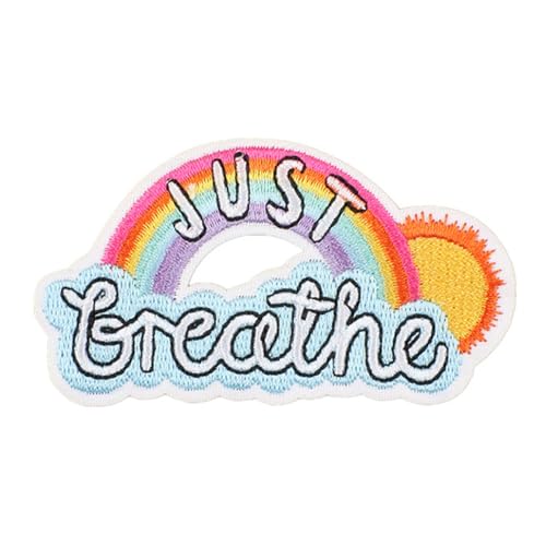 Cartoon Bus Repair Patches Iron On Applique Embroidered Patches Flowers Sew On Patches Applique Patches for Clothes Sew On/Iron On Patches Flowers Embroidery Patches Cartoon Bus Repair Patches von NVOQILIN