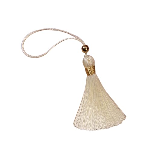 Eleganter Quasten-Anhänger, modisches Accessoire für trendige Damen-Schmuckherstellung und kreative Bastelprojekte Eleganter Quasten-Anhänger, modisches Accessoire für trendige Damen-Schmuckherstellung und kreative Bastelprojekte von NVOQILIN