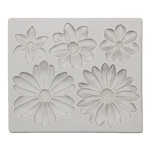 Form Küche Backform Silikon Kuchen Dekorieren Werkzeuge Fondant Schokolade Kekse Form Formen für Dekorationen Dekorieren Gebäck Formen für Epoxidharz Kuchen Harz Lebensmittelqualität Form Küche Backform Silikon Kuchen Dekorieren Werkzeuge Fondant Schokolade Kekse Form Formen für Dekorationen Dekorieren Gebäck Formen für Epoxidharz Kuchen Harz Lebensmittelqualität von NVOQILIN