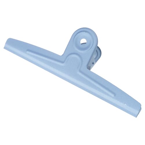 Große Büroklammer, 30 cm lang, Edelstahl-Papierklemmen, große Binder-Büroklammer für Bastelarbeiten, Zeichenbrett, Lebensmittelbeutel, Dateien, Metallbearbeitungsklemme Große Büroklammer, 30 cm lang, Edelstahl-Papierklemmen, große Binder-Büroklammer für Bastelarbeiten, Zeichenbrett, Lebensmittelbeutel, Dateien, Metallbearbeitungsklemme von NVOQILIN