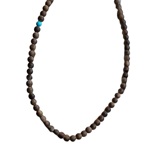 Holzperlen für Paare, alte Stile, ideal für Frauen, nationale Stile und alte Inspiration Holzperlen für Paare, alte Stile, ideal für Frauen, nationale Stile und alte Inspiration von NVOQILIN