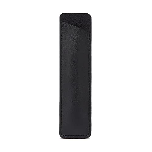 Leder-Stifthalteretui für Füllfederhalter, Leder-Schutzhülle für Touchscreen, Kugelschreiber, Federmäppchen, Halter für Hülsen-Tasche, einzeln von NVOQILIN