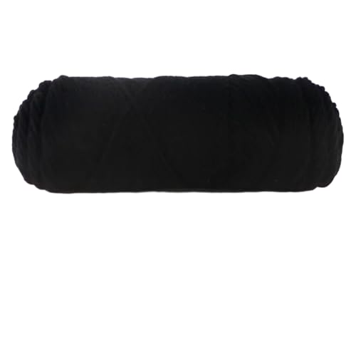 Milchgarn, Baumwolle, Häkeln, Strickwolle, Garn, Komfort, handgewebt, weiches Bastelgarn für Handarbeiten, Milchwatte Milchgarn, Baumwolle, Häkeln, Strickwolle, Garn, Komfort, handgewebt, weiches Bastelgarn für Handarbeiten, Milchwatte von NVOQILIN