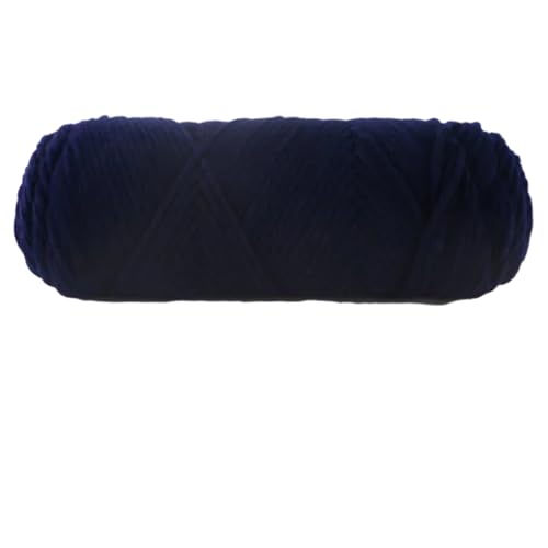 Milchgarn, Baumwolle, Häkeln, Strickwolle, Garn, Komfort, handgewebt, weiches Bastelgarn für Handarbeiten, Milchwatte Milchgarn, Baumwolle, Häkeln, Strickwolle, Garn, Komfort, handgewebt, weiches Bastelgarn für Handarbeiten, Milchwatte von NVOQILIN