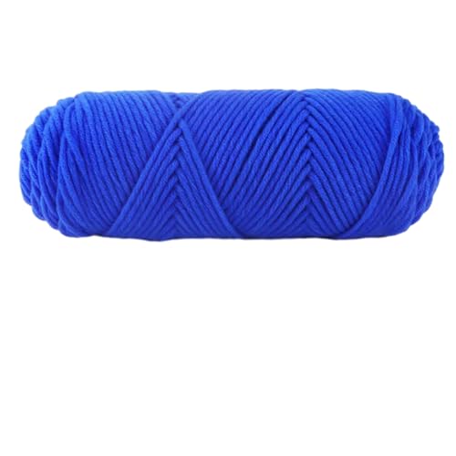 Milchgarn, Baumwolle, Häkeln, Strickwolle, Garn, Komfort, handgewebt, weiches Bastelgarn für Handarbeiten, Milchwatte Milchgarn, Baumwolle, Häkeln, Strickwolle, Garn, Komfort, handgewebt, weiches Bastelgarn für Handarbeiten, Milchwatte von NVOQILIN