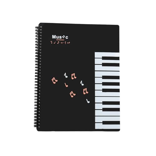 Multifunktionale Notenordner, Textur-Chor-Mappe, Notenblatt-Ordner für Studenten, professionelle Aufbewahrung Multifunktionale Notenordner, Textur-Chor-Mappe, Notenblatt-Ordner für Studenten, professionelle Aufbewahrung von NVOQILIN
