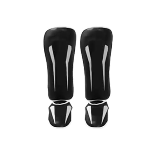 NVOQILIN Schienbeinschoner, Kickboxen, Muay Thai, Beinschutz, Sparring, Kampfsport, Kicking, Sparring von NVOQILIN
