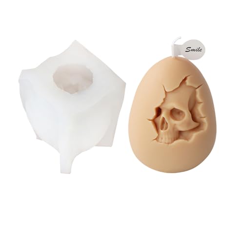 Oster-Silikonformen, Seifenformen, Eier, Wachse, Handherstellung, Zubehör für Wachse, Handwerk Oster-Silikonformen, Seifenformen, Eier, Wachse, Handherstellung, Zubehör für Wachse, Handwerk von NVOQILIN