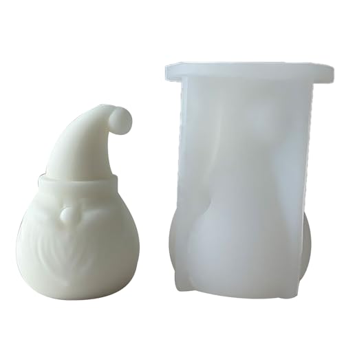 Silikonform für den alten Mann, Epoxidharz, Weihnachtsbaumschmuck, Seife, Schmelzharz, Ton, Heimdekoration, Schneemann, Weihnachtsbaumschmuck, Dekoration, Formen für Harz Silikonform für den alten Mann, Epoxidharz, Weihnachtsbaumschmuck, Seife, Schmelzharz, Ton, Heimdekoration, Schneemann, Weihnachtsbaumschmuck, Dekoration, Formen für Harz von NVOQILIN